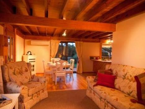 Parnella Kettering Apartment Ngoại thất bức ảnh