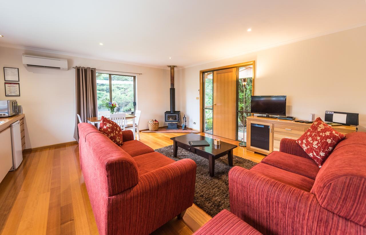 Parnella Kettering Apartment Ngoại thất bức ảnh