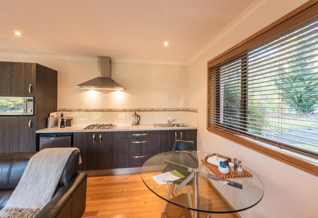 Parnella Kettering Apartment Ngoại thất bức ảnh